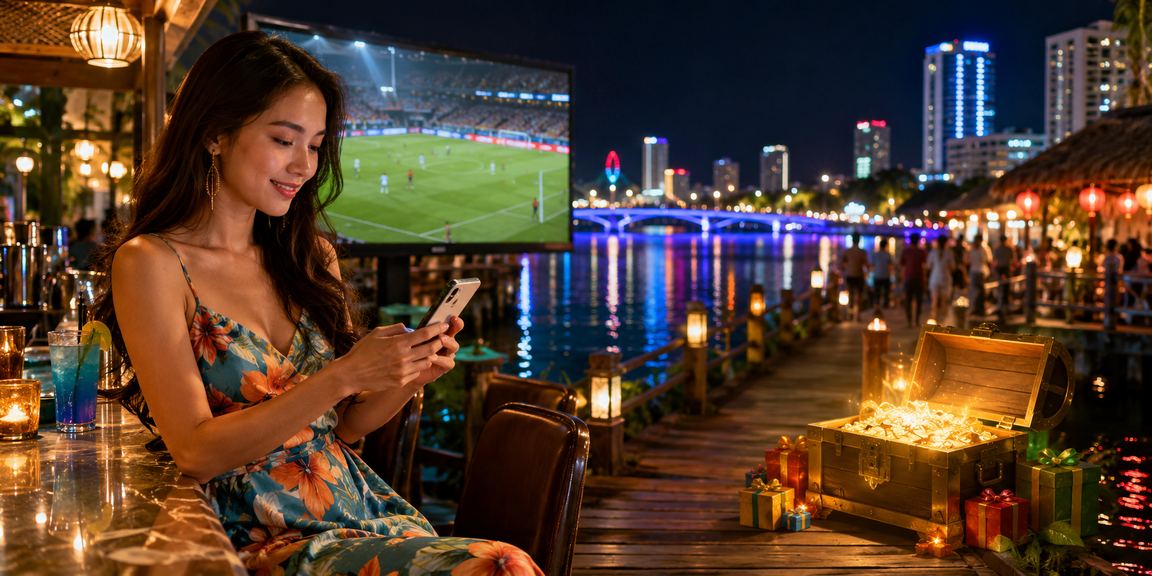Khuyến mãi hấp dẫn từ 8bet dành cho người chơi Việt